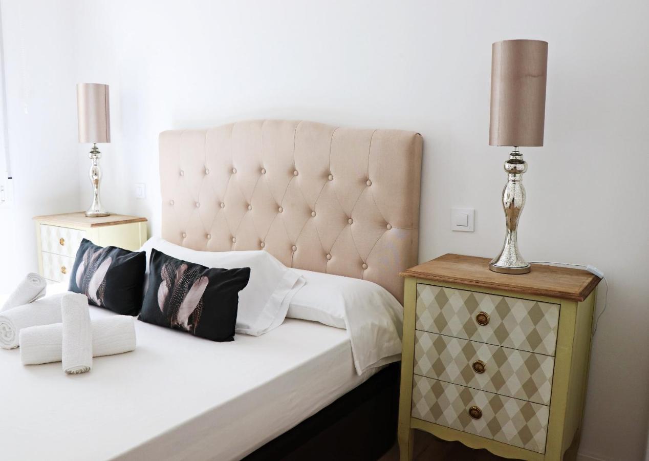 For You Rentals New Design Apartment Temporal Puerta Del Sol Pre10A Madrid Bagian luar foto