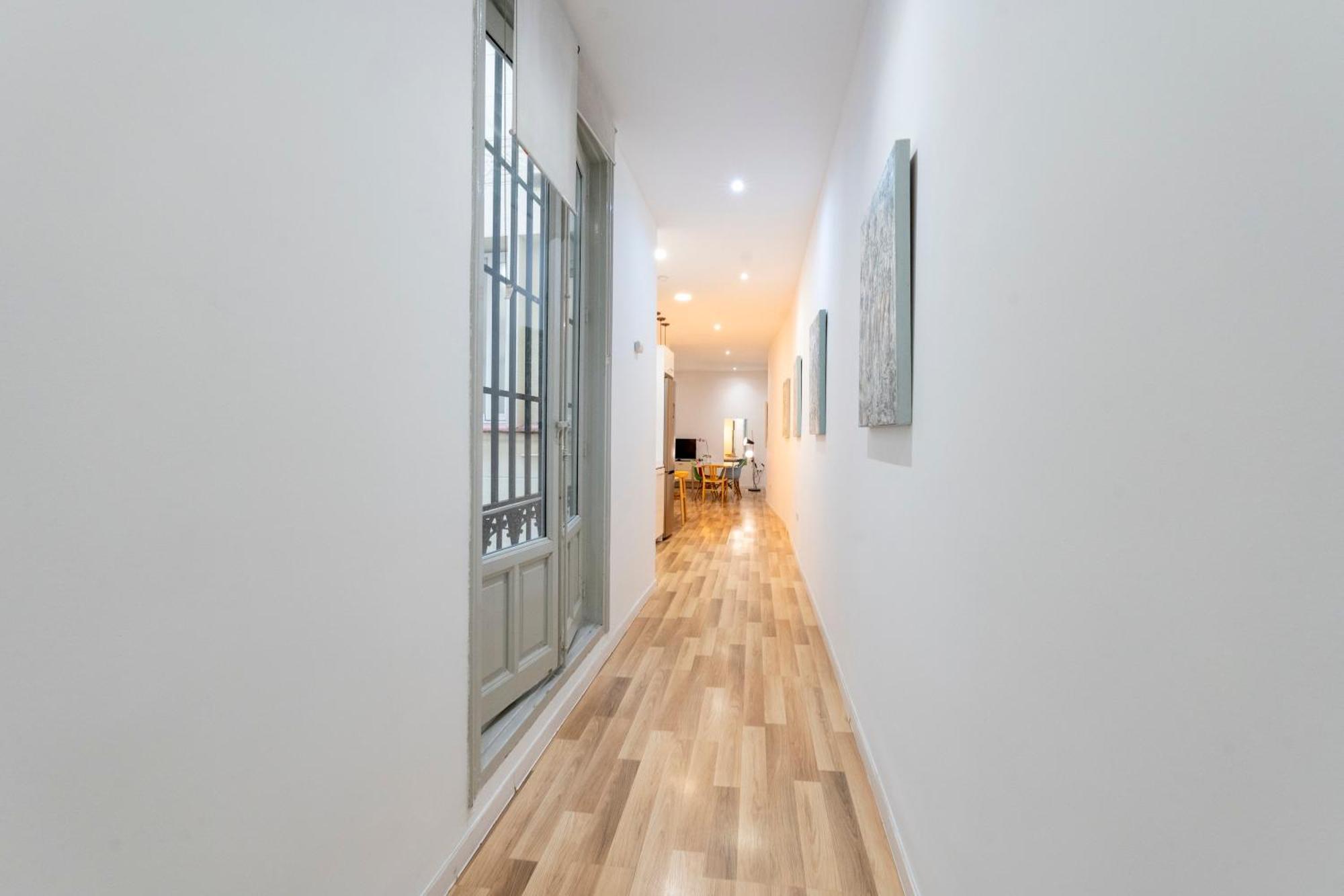 For You Rentals New Design Apartment Temporal Puerta Del Sol Pre10A Madrid Bagian luar foto